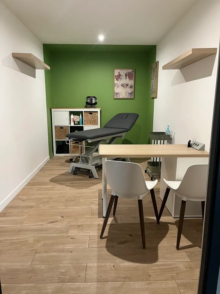 Myrmidon Training Center — salle de fitness-studio à Saint-Barthélemy-d'Anjou — 3