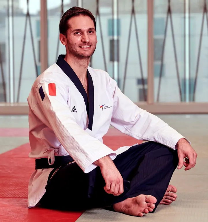 Taekwondo Vincennes — arts martiaux-studio à Vincennes — 4