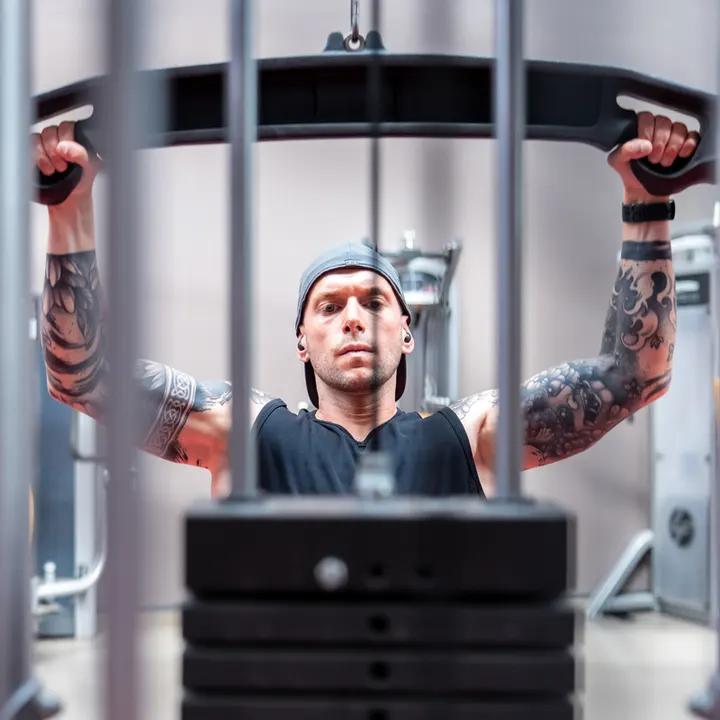 Accrosport Le Havre — salle de fitness-studio au Havre — 4