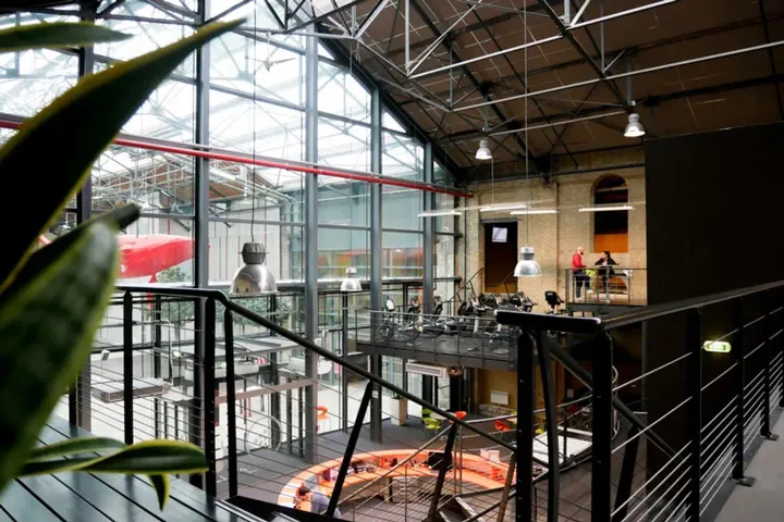 Accrosport Le Havre — CrossFit à Brindeau, Le Havre