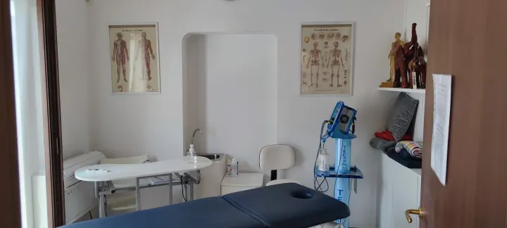 Studio Zago — Palestre a Bovisio, Bovisio Masciago