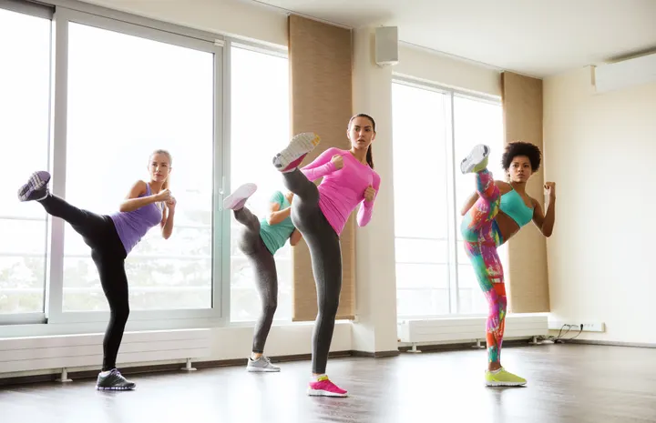 M²Sport Health & Fitness — fitnessstudio in Zella-Mehlis — 3