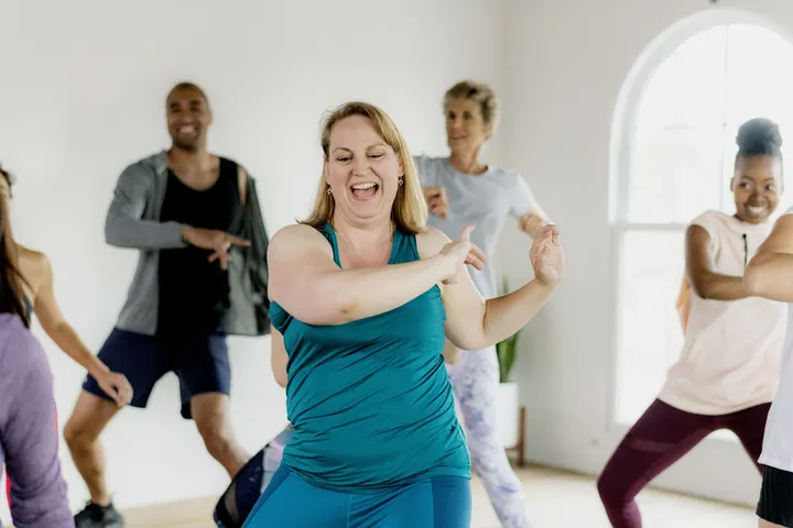 M²Sport Health & Fitness — fitnessstudio in Zella-Mehlis — 4