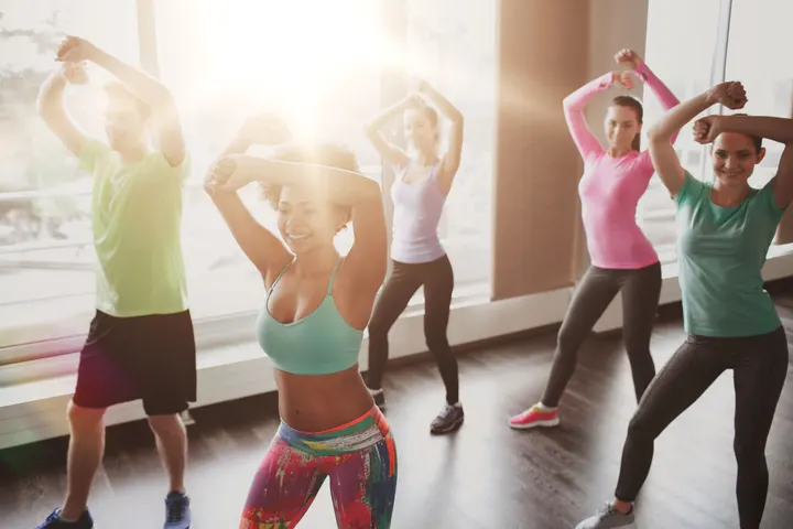 M²Sport Health & Fitness — fitnessstudio in Zella-Mehlis — 5