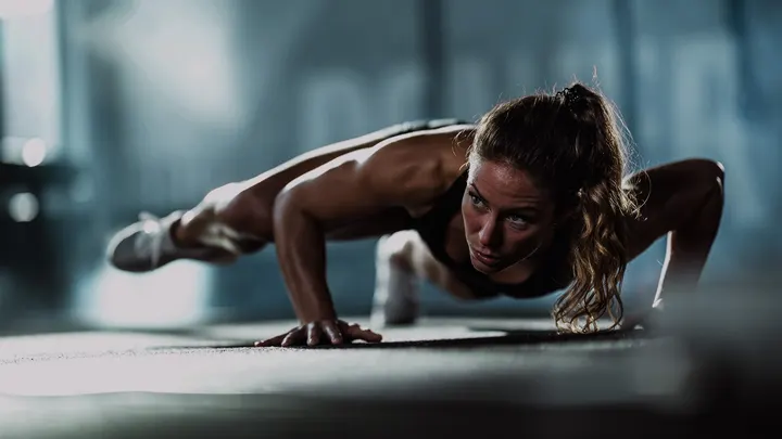 M²Sport Health & Fitness — Fitnessstudio in Zella, Zella-Mehlis