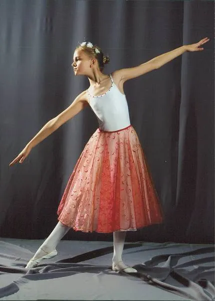 Kinderballett Barbara Richter — tanz-studio in Lünen — 4
