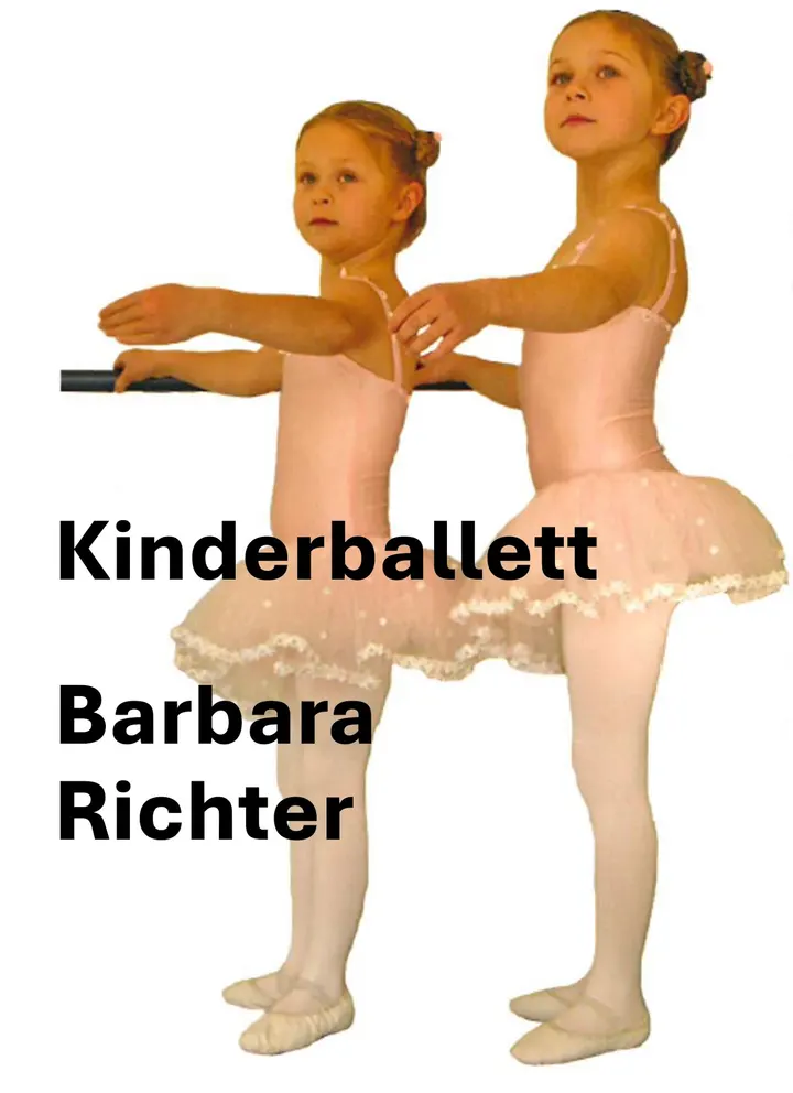 Kinderballett Barbara Richter — Tanz in Nordlünen, Lünen