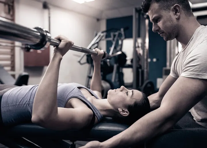 Strength Beyond Strength — Strength in Sketty, Swansea