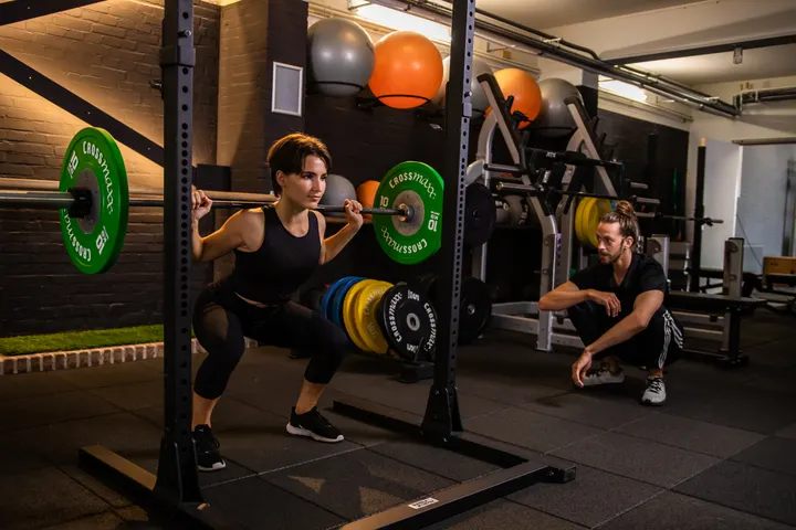 YOU. The Gym Arnhem — personal training-studio in Arnhem-Noord, Arnhem — 2