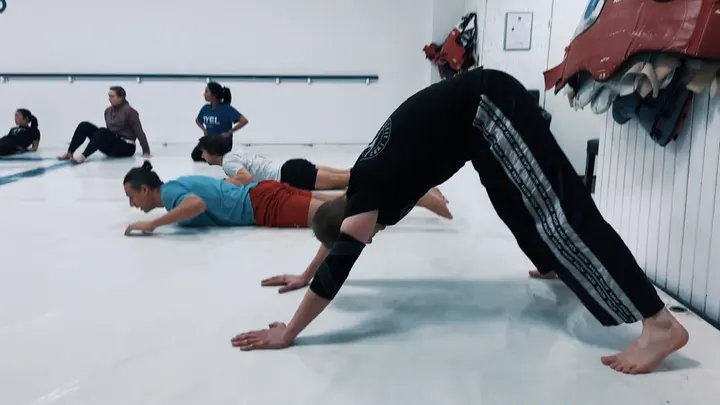 Silla Kampfsportschule — kampfsport-studio in Köln — 4