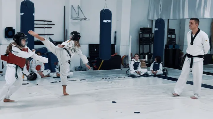 Silla Kampfsportschule — kampfsport-studio in Köln — 5