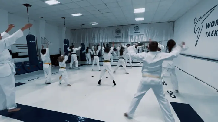 Silla Kampfsportschule — Kampfsport in Sülz, Köln