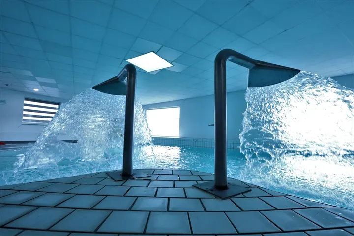 L'Atrium — salle de fitness-studio à Dombasle-sur-Meurthe — 3