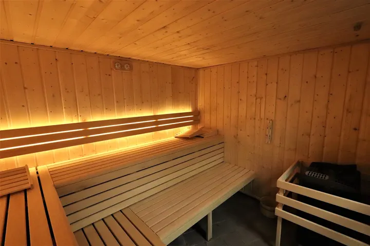L'Atrium — salle de fitness-studio à Dombasle-sur-Meurthe — 3