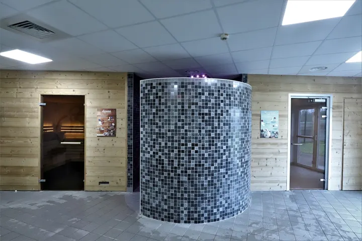 L'Atrium — salle de fitness-studio à Dombasle-sur-Meurthe — 5
