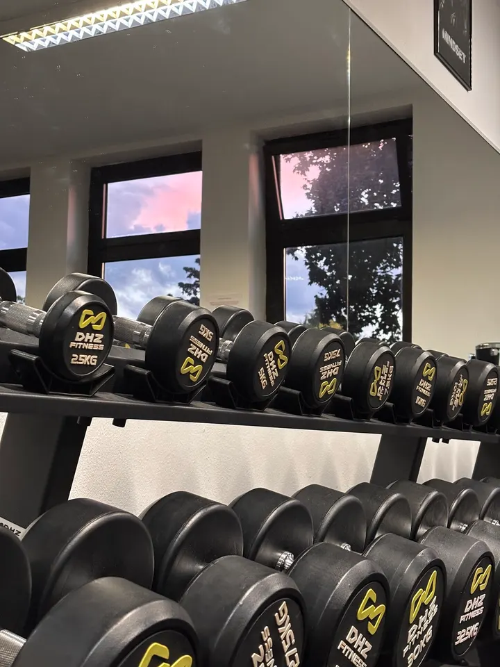 100% Fitness Welver — fitnessstudio in Welver — 3