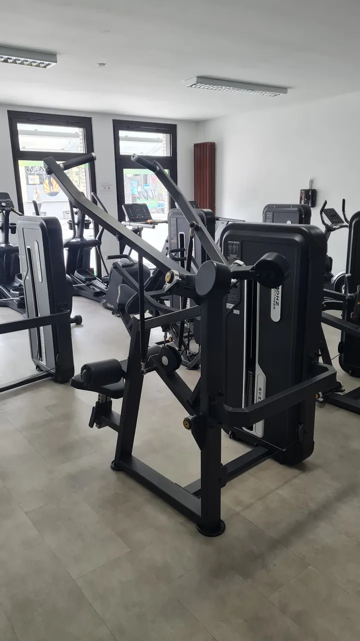100% Fitness Welver — fitnessstudio in Welver — 3
