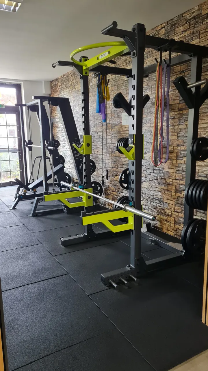 100% Fitness Welver — fitnessstudio in Welver — 4