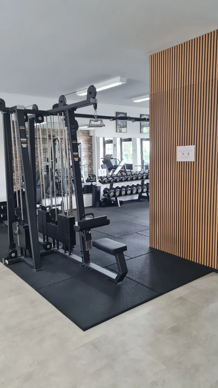 100% Fitness Welver — fitnessstudio in Welver — 5