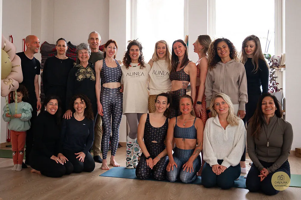 Alinea Yoga Ibiza — yoga-studio en Sant Antoni de Portmany — 3