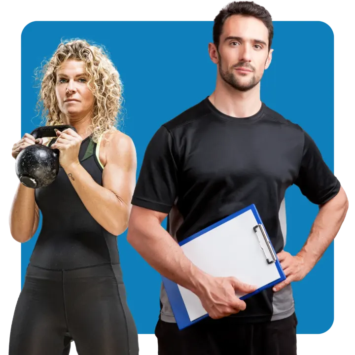 Gym Place Servon — salle de fitness-studio à Paris — 3
