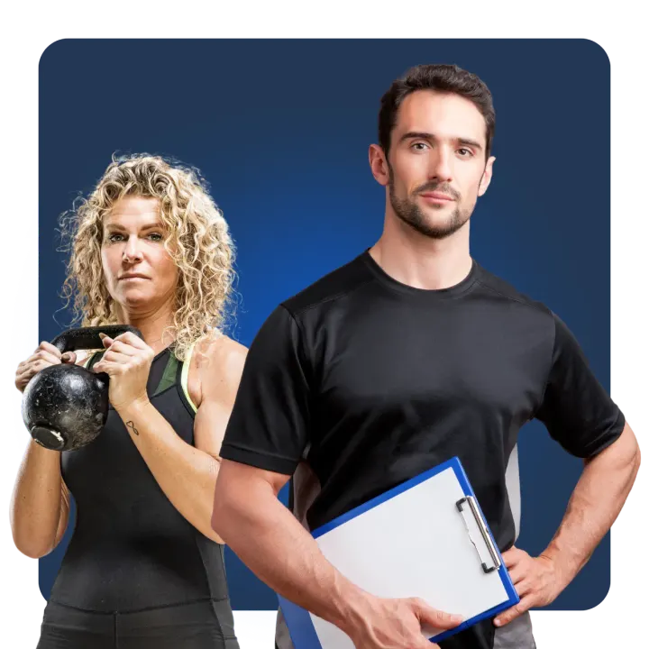 Gym Place Servon — salle de fitness-studio à Paris — 5