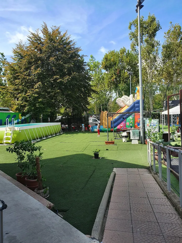 Fithomeless Parco Ruffini — palestre-studio a Borgo San Paolo, Torino — 3