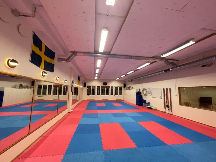 Tullinge Wadoryu Karate — Kampsport i Tullinge