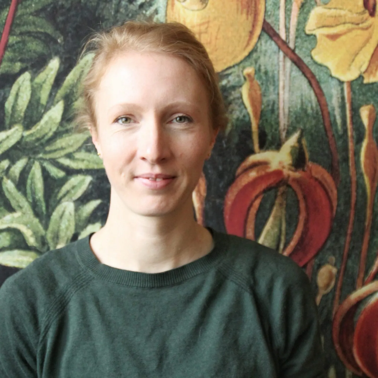 Redwood Yoga Bonn — yoga-studio i Bonn — 5