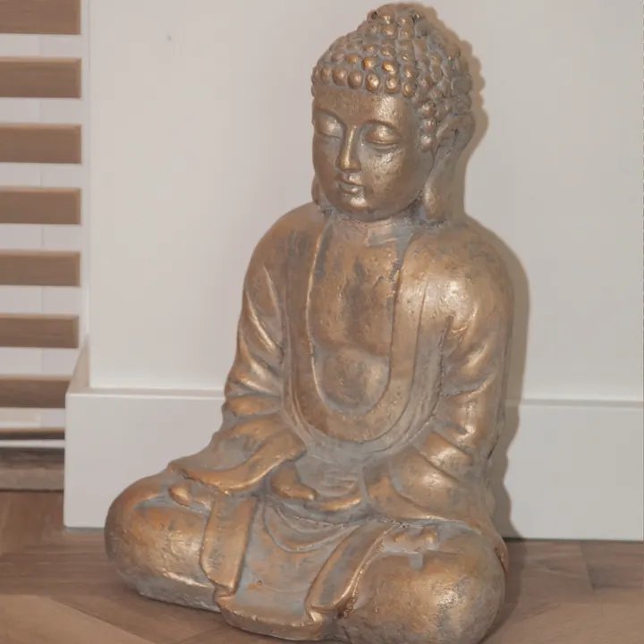 Daantje's Mind your Body — meditatie-studio in Steenbergen — 6