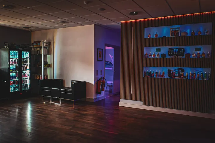 Pulse Form & Fitness — fitness studio in Ystradgynlais, Swansea — 3