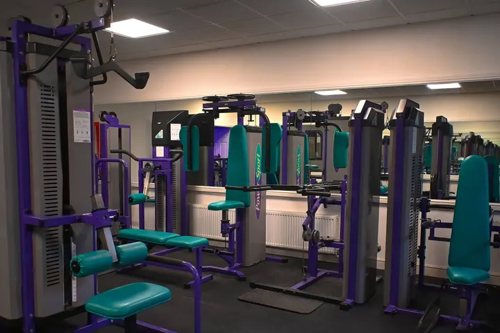 Pulse Form & Fitness — fitness studio in Swansea — 3