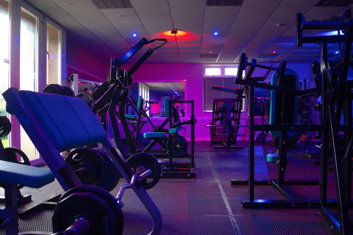 Pulse Form & Fitness — fitness studio in Swansea — 5
