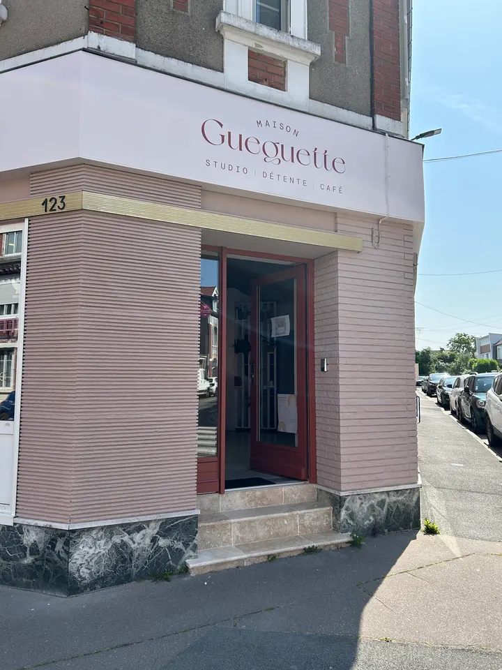 Maison Gueguette — pilates-studio à Amiens — 2