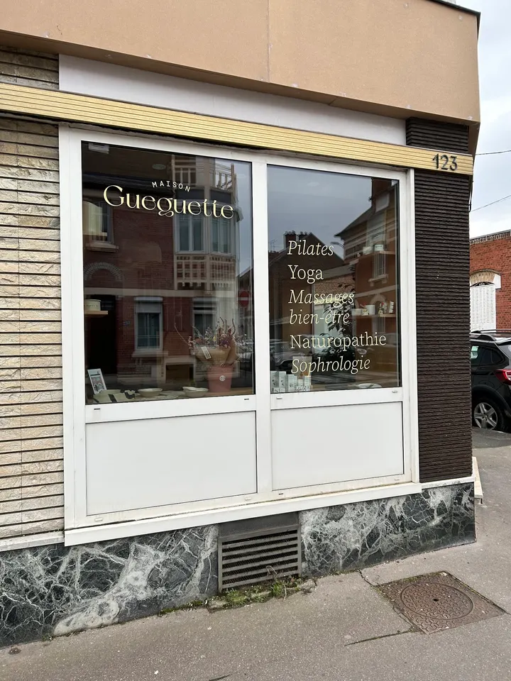 Maison Gueguette — pilates-studio à Amiens — 3