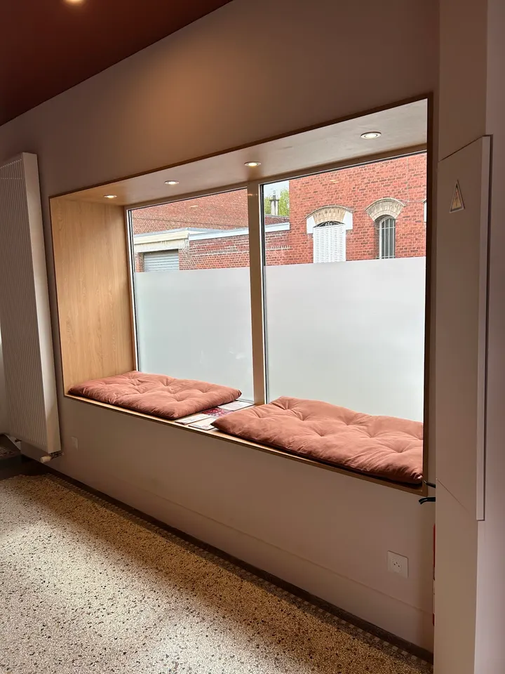 Maison Gueguette — pilates-studio à Amiens — 5