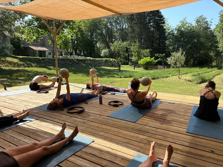 Maison Gueguette — Pilates à Amiens