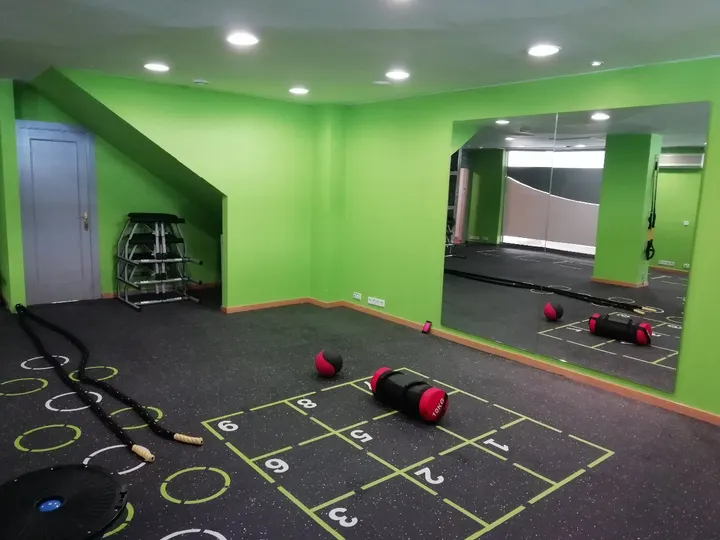 Pilates Official Studio — Pilates en Can Roca, Castelldefels