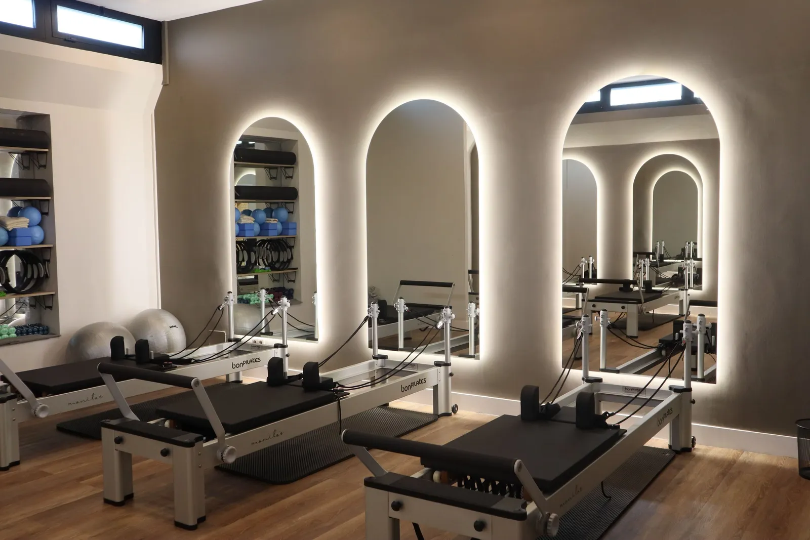Sistribe | Pilates Majadahonda — pilates-studio i Monte del Pilar, Majadahonda — bild 3