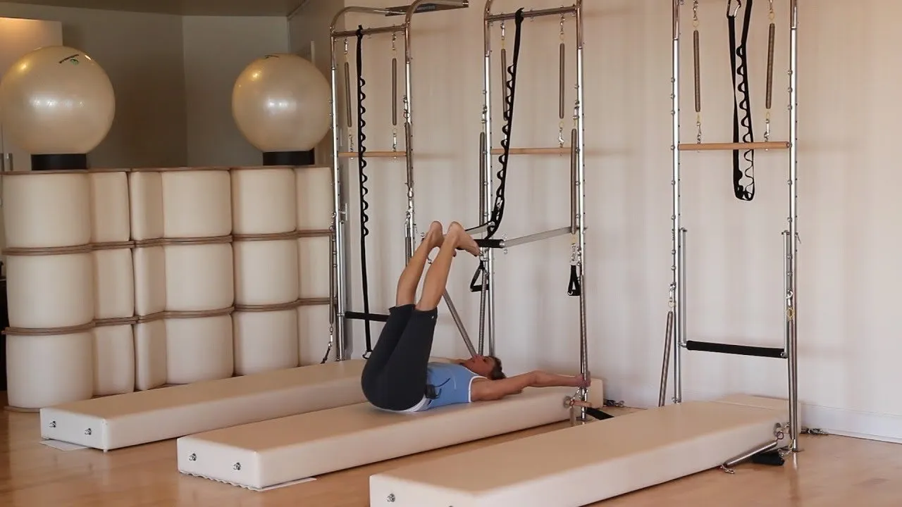 Sistribe | Pilates Majadahonda — pilates-studio i Majadahonda — bild 4