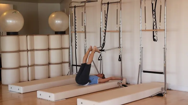Sistribe — pilates-studio en Majadahonda — 4