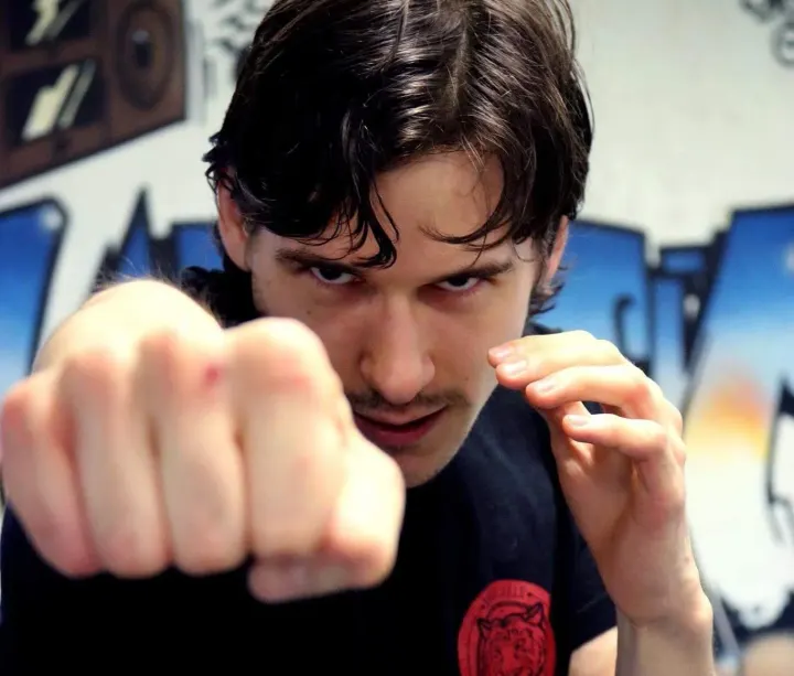 Självförsvarsakademin — martial arts-studio in Solberga, Stockholm — 3