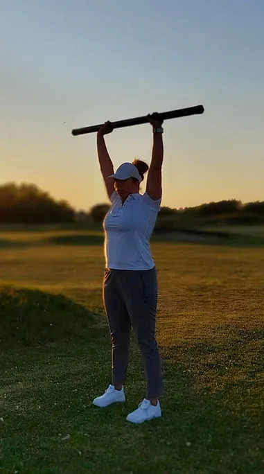 Ellavate Fitness and Training - Golf Fitness Specialists — reformer pilates-studio in Prenton — 3