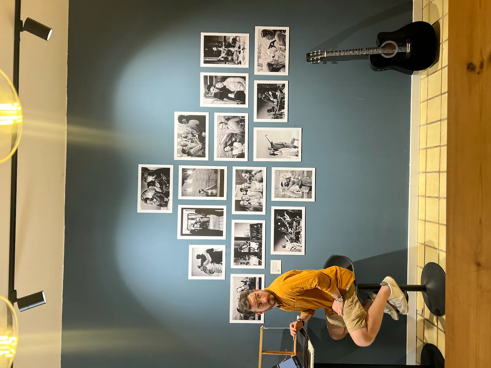The EMPWR — yoga-studio en Quintmar, Sitges — 3
