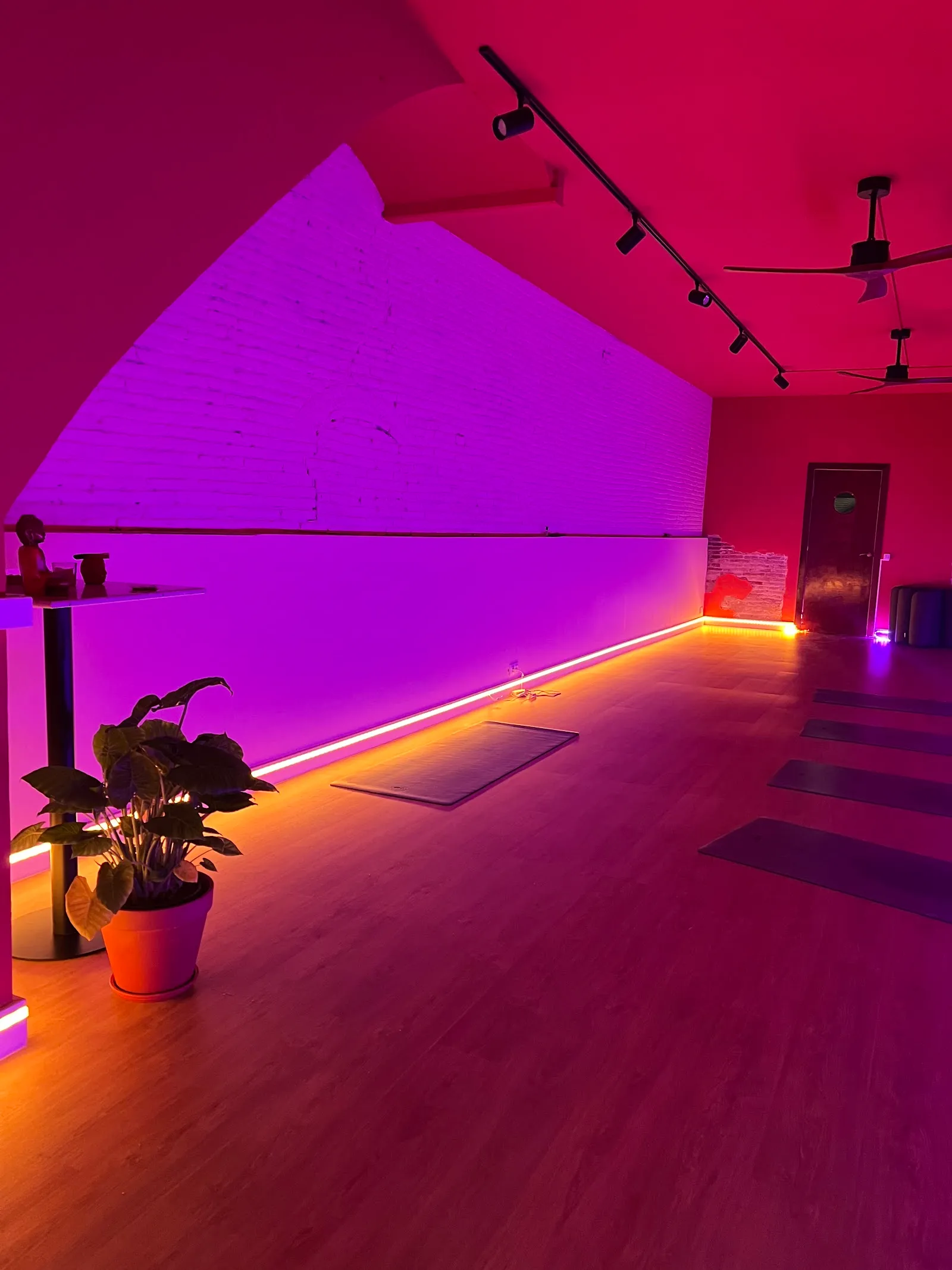 The EMPWR — yoga-studio en Sitges — 3