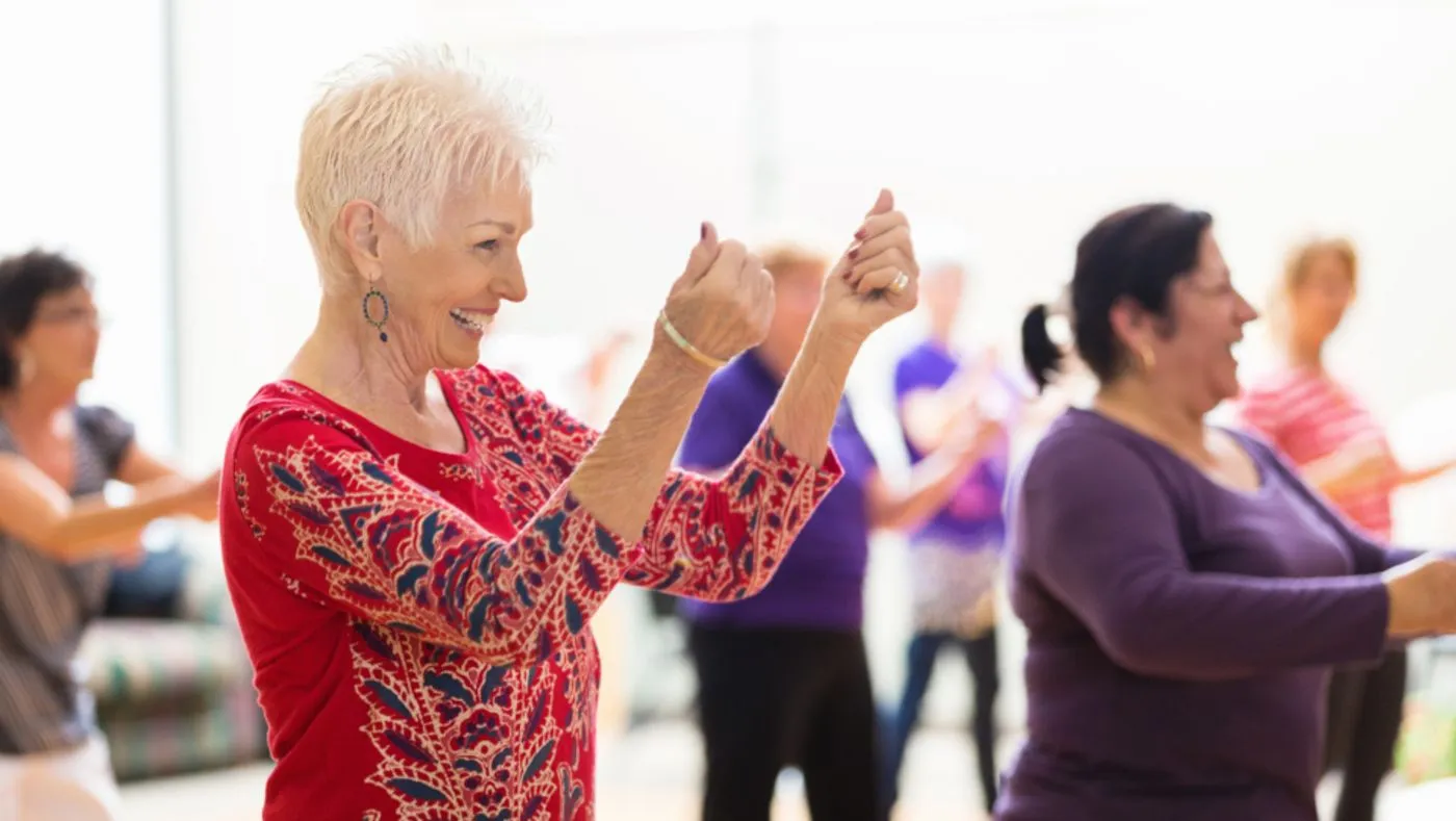 Tanzschule Magic-Dance - Rostock — tanz-studio in Lütten Klein, Rostock — 2