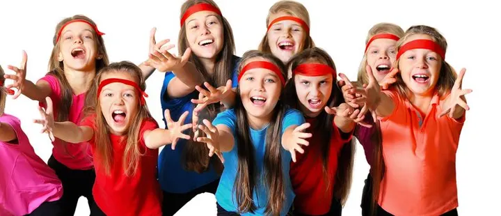 Tanzschule Magic-Dance - Rostock — Dance in Lütten Klein, Rostock