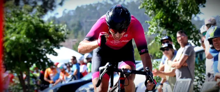 Lopes Cycling Performance — cycling indoor-studio em Mato da Ordem, Tavira — 2