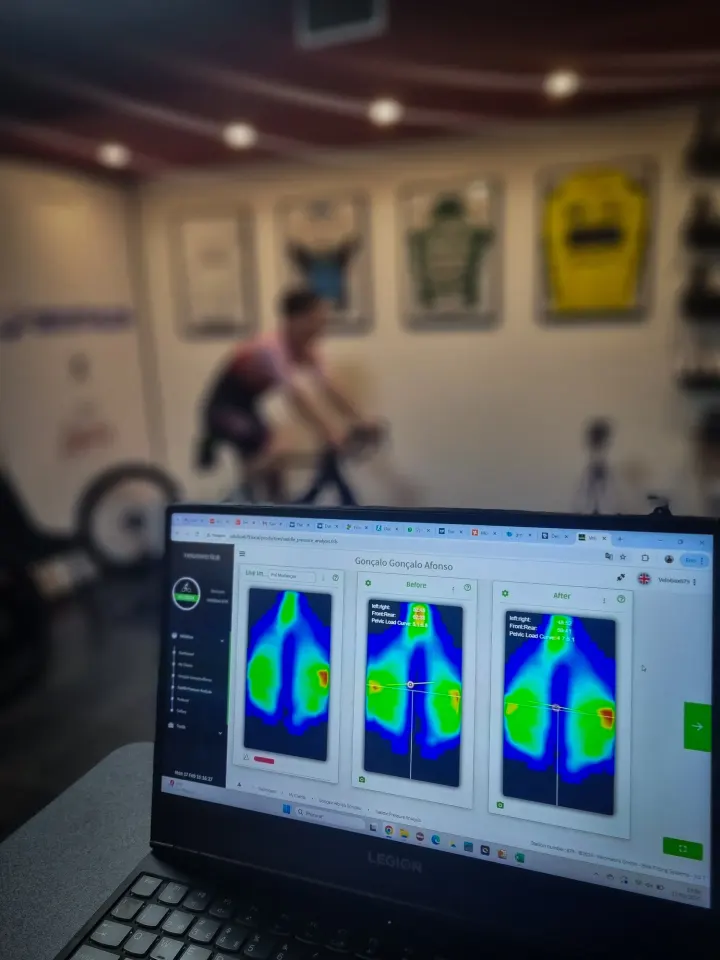 Lopes Cycling Performance — cycling indoor-studio em Tavira — 3