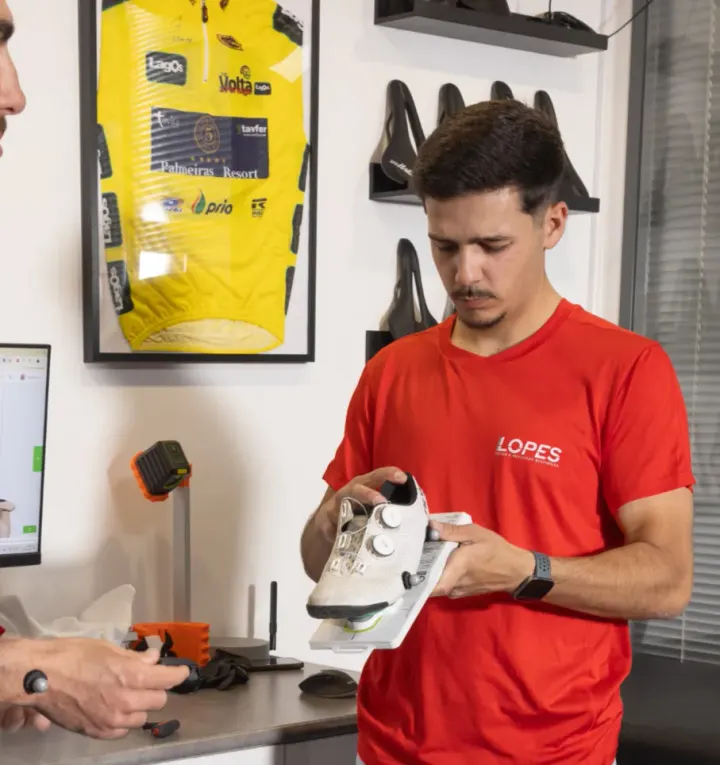 Lopes Cycling Performance — cycling indoor-studio em Tavira — 5
